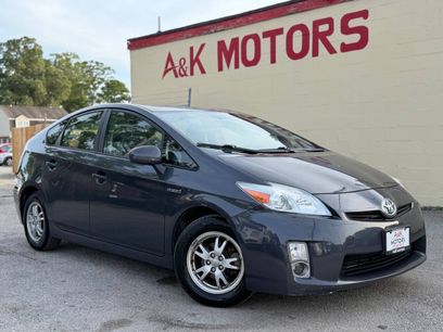 Used 2010 Toyota Prius Five