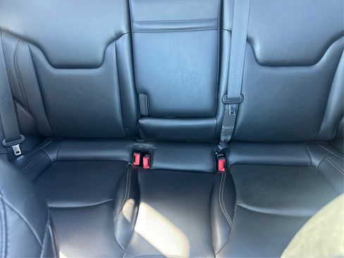 Used 2019 Jeep Compass Limited image 25