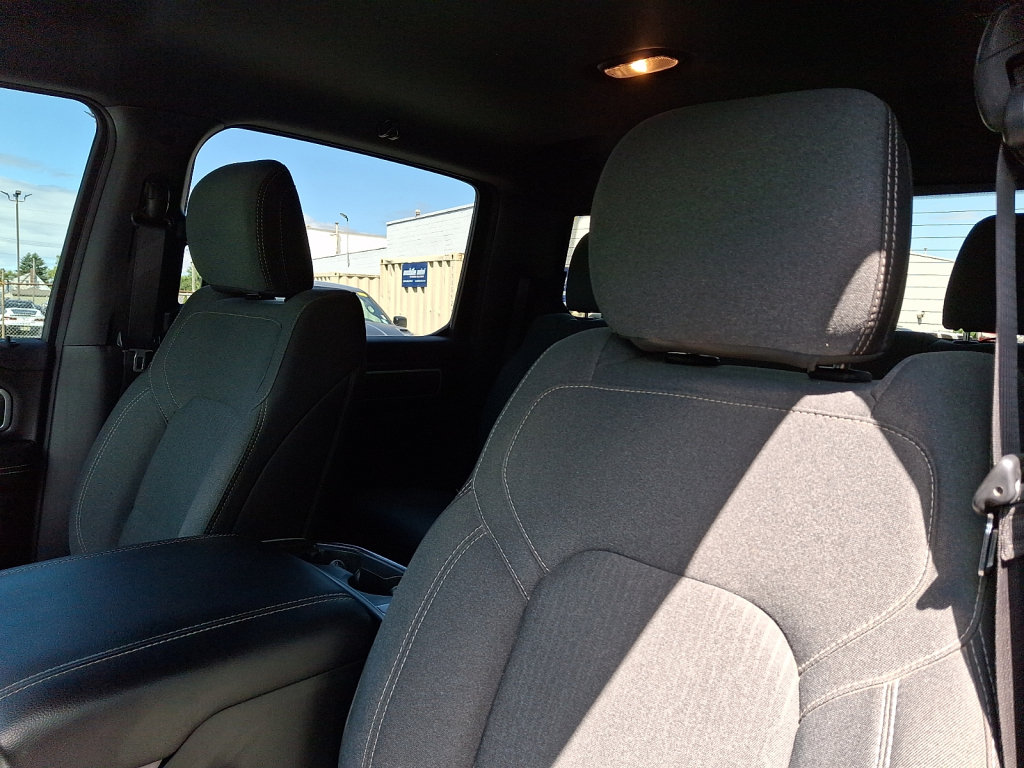 Used 2023 RAM 1500 Big Horn AWD/4WD image 23