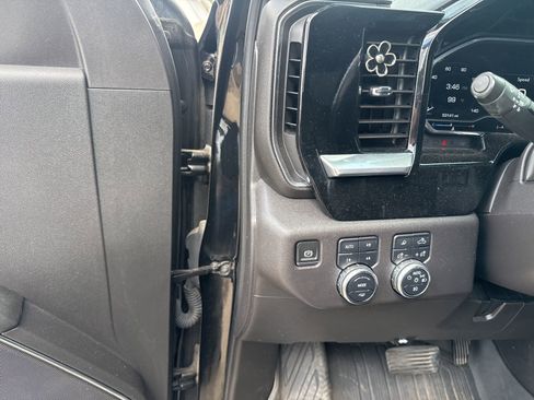 Used 2024 GMC Sierra 1500 Elevation w/ Elevation Premium Package AWD/4WD image 15