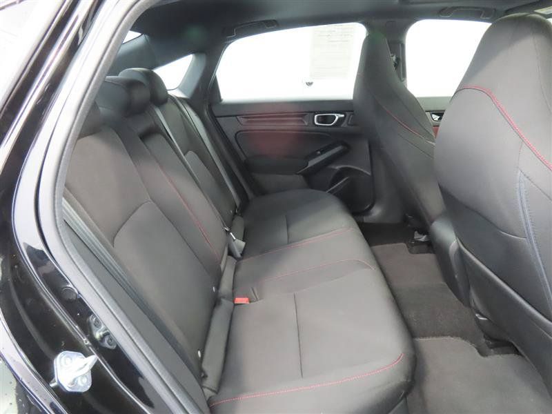 Used 2024 Honda Civic Si image 29