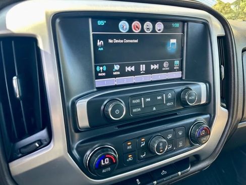 Used 2018 GMC Sierra 1500 SLE w/ SLE Value Package RWD image 17