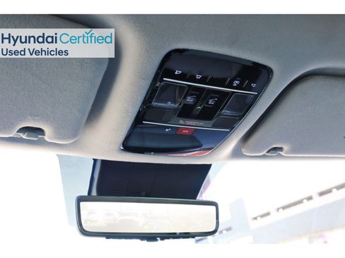 Used 2025 Hyundai Santa Fe Calligraphy image 25