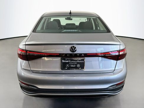 New 2026 Volkswagen Jetta S FWD image 6