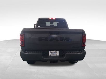 New 2027 RAM 2500 Tradesman