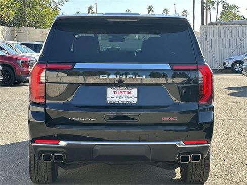 Used 2025 GMC Yukon XL Denali image 5