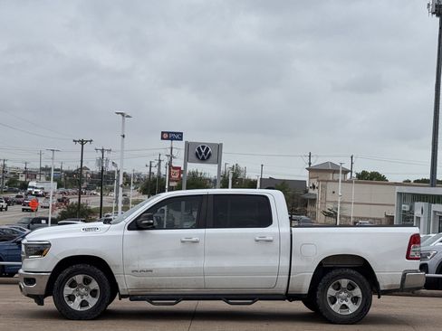 Used 2022 RAM 1500 Lone Star image 7