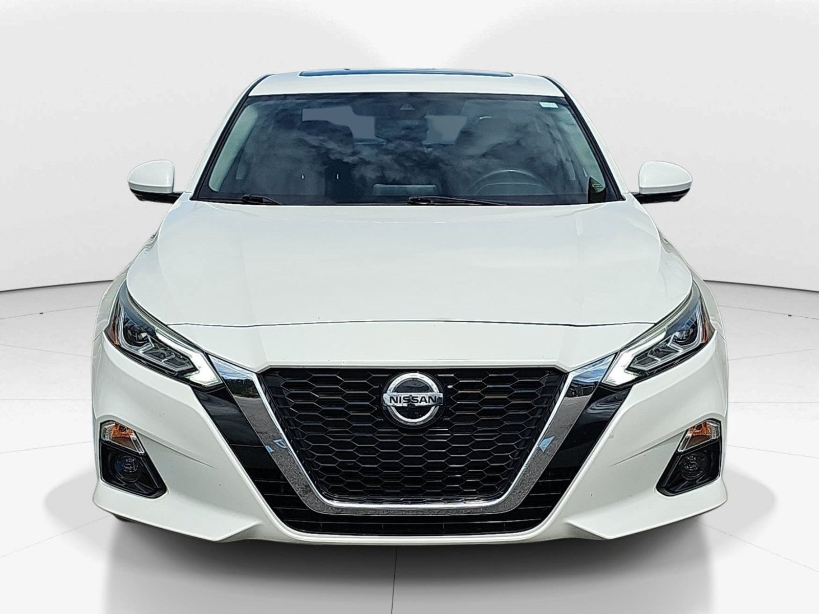 Used 2019 Nissan Altima 2.5 Platinum FWD image 9