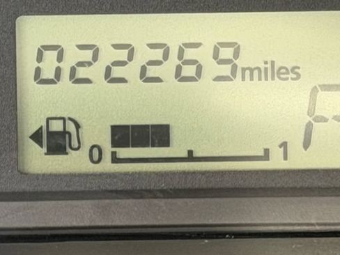 Used 2023 Mitsubishi Mirage FWD image 20