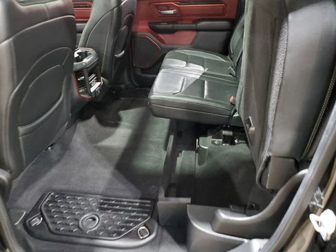 Used 2019 RAM 1500 Rebel w/ Rebel Level 2 Equipment Group image 28