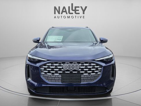 New 2025 Audi Q5 Premium image 9