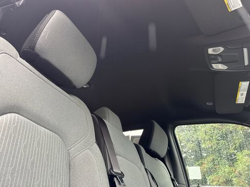 Used 2021 RAM 1500 Big Horn image 13