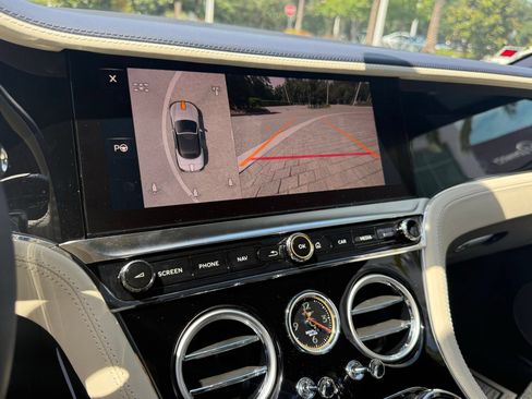 New 2026 Bentley Continental GTC AWD/4WD image 44