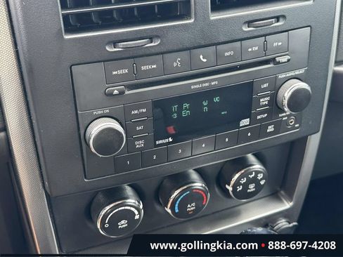 Used 2011 Jeep Liberty Sport w/ Popular Equipment Group AWD/4WD image 24