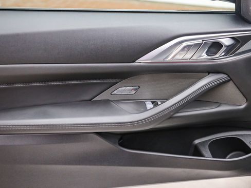 Used 2026 BMW M4 xDrive Competition AWD/4WD image 23