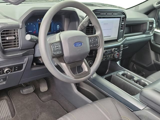 Used 2024 Ford F150 STX RWD image 6