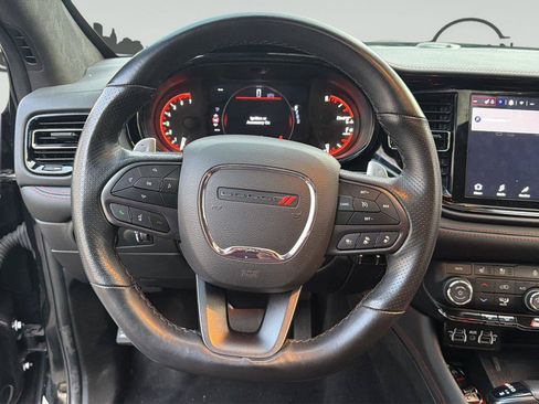 Used 2024 Dodge Durango R/T AWD/4WD image 15