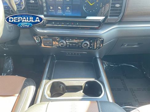 Used 2024 Chevrolet Silverado 3500 High Country w/ High Country Premium Package image 14