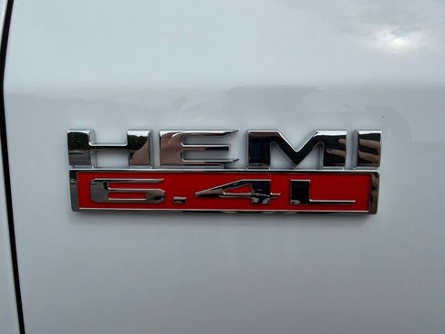 Used 2020 RAM 2500 Tradesman AWD/4WD image 10