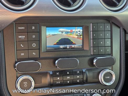 Used 2020 Ford Mustang GT w/ Black Accent Package RWD image 25