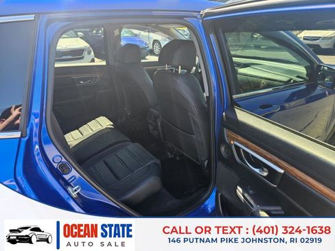 Used 2020 Honda CR-V EX-L image 14