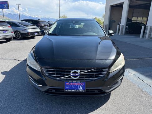 Used 2015 Volvo V60 T5 Premier image 9