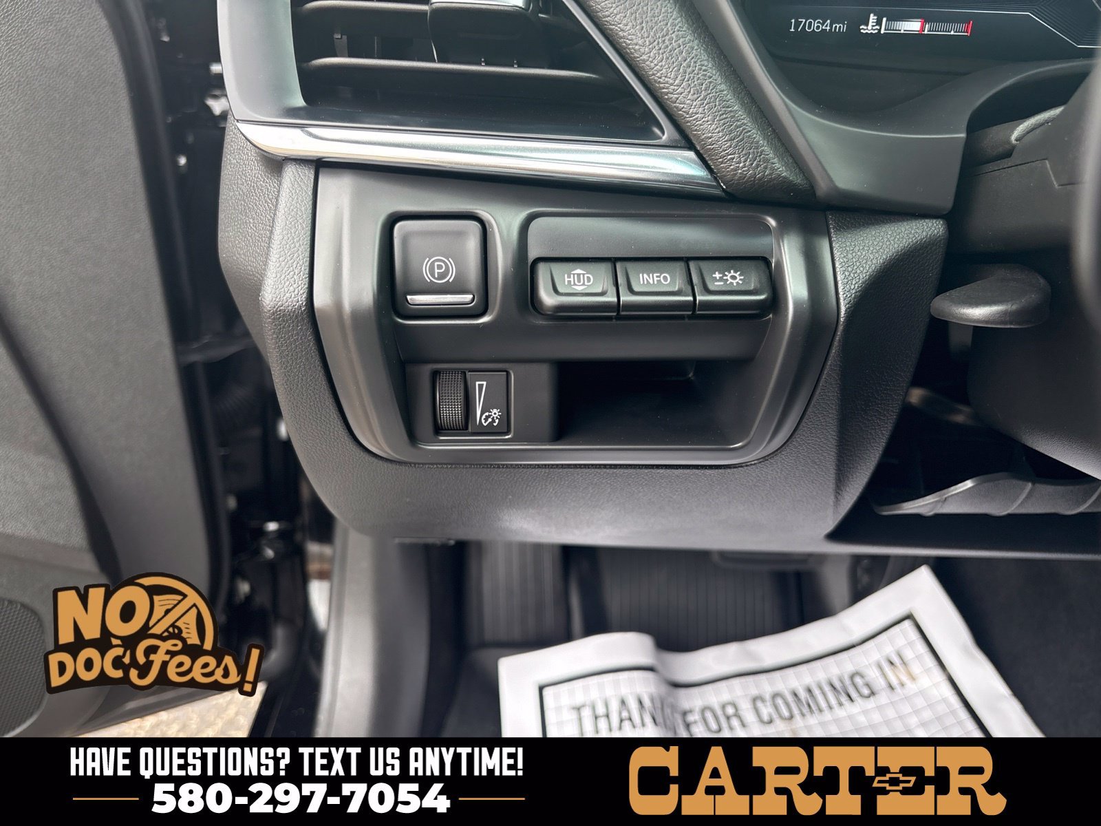 Used 2026 Cadillac CT4 Premium Luxury RWD image 20