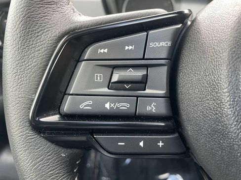 Certified 2025 Subaru Forester Premium image 15