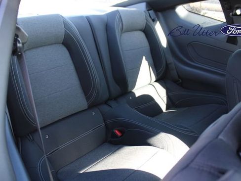 New 2026 Ford Mustang GT image 8