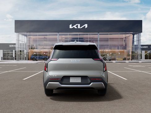 New 2026 Kia EV9 Light RWD image 5