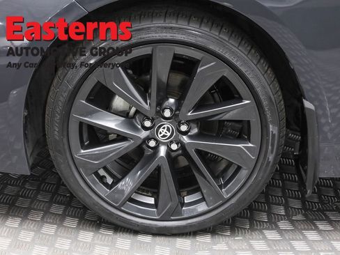 Used 2023 Toyota Corolla SE image 30