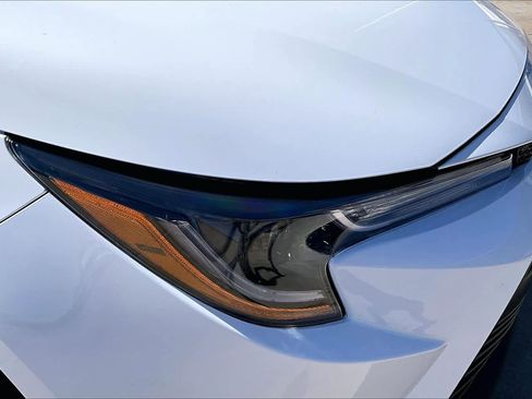 Used 2025 Toyota Corolla LE image 26