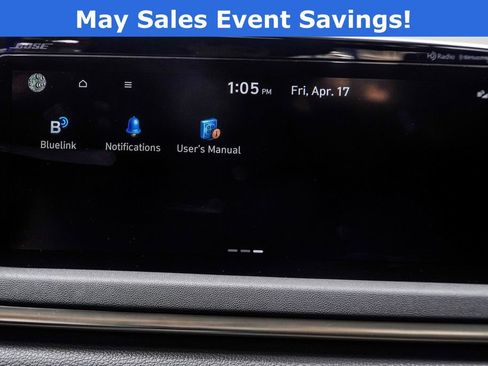 Used 2023 Hyundai Sonata SEL Plus w/ Preferred Accessory Package FWD image 26