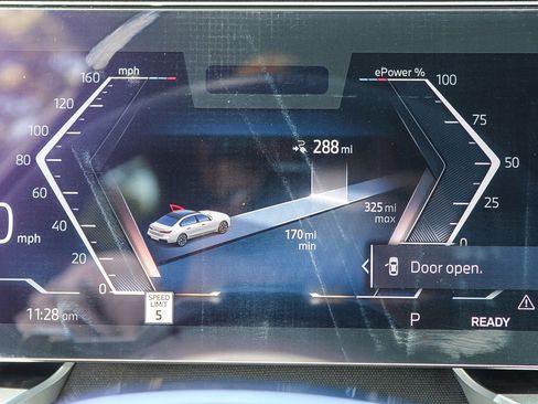 New 2026 BMW i7 eDrive50 w/ M Sport Package RWD image 23
