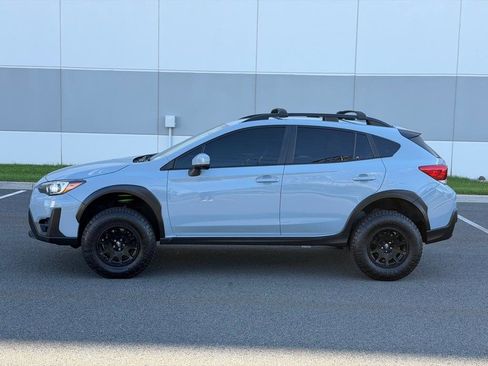 Used 2021 Subaru Crosstrek 2.0i Premium AWD/4WD image 10
