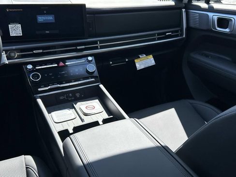 New 2026 Hyundai Santa Fe SEL image 25