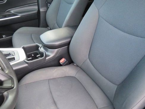 Certified 2024 Toyota RAV4 LE image 17