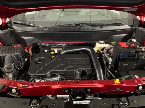 New 2026 GMC Terrain AT4 w/ Convenience Package III AWD/4WD image 46