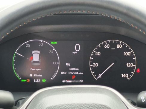 Used 2025 Honda CR-V Sport-L image 11