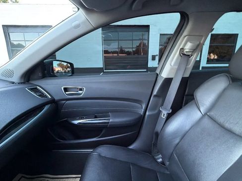 Used 2020 Acura TLX w/ Technology Package FWD image 38