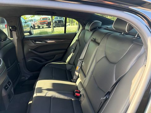Used 2025 Cadillac CT5 V Blackwing w/ Super Cruise 1 Package RWD image 31