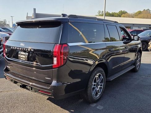 New 2026 Ford Expedition Max Active image 15