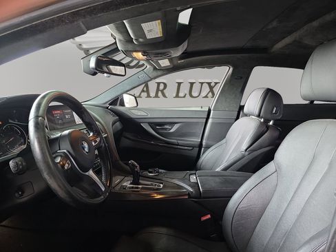 Used 2018 BMW 640i Gran Coupe image 9
