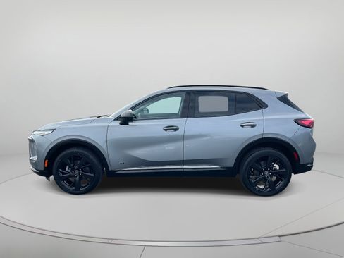 New 2026 Buick Envision Sport Touring image 7