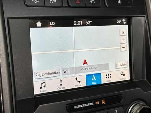 Used 2018 Ford F150 Raptor w/ Equipment Group 802A Luxury image 15