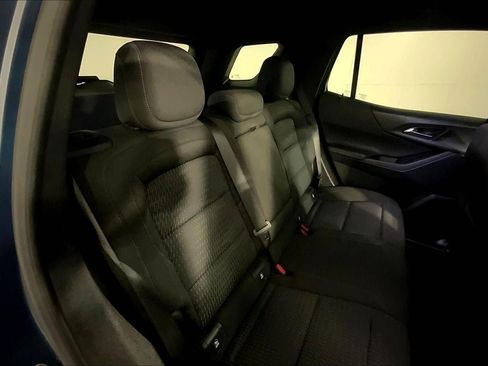 Used 2025 Chevrolet Equinox LT AWD/4WD image 23