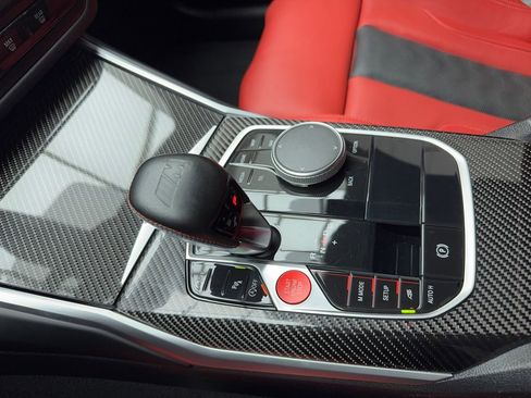 Used 2024 BMW M4 Competition w/ M Carbon Exterior Package image 33