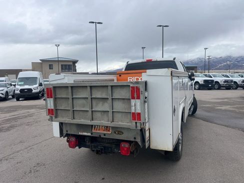 Used 2019 Ford F250 XL w/ XL Value Package image 6