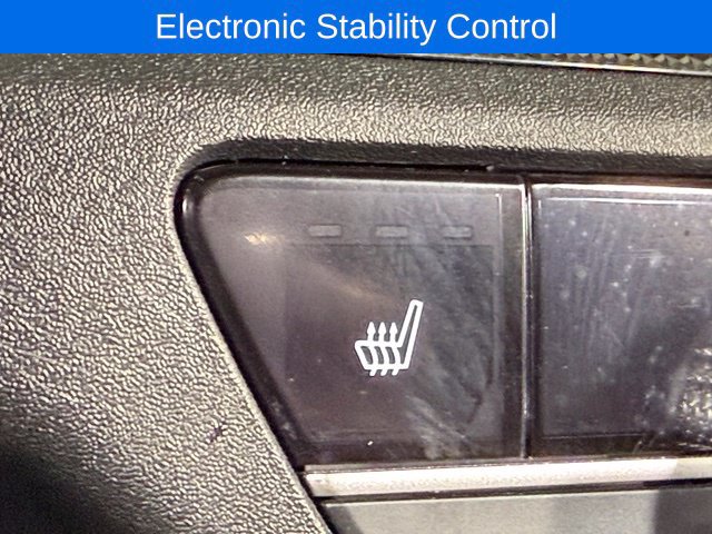 Used 2023 Honda CR-V EX image 22