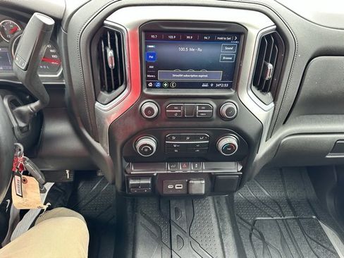 Used 2023 Chevrolet Silverado 2500 LT w/ Snow Plow Prep/Camper Package image 9